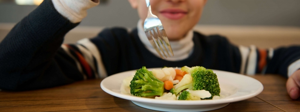 Czy dzieci mogą stosować dietę ketogeniczną?