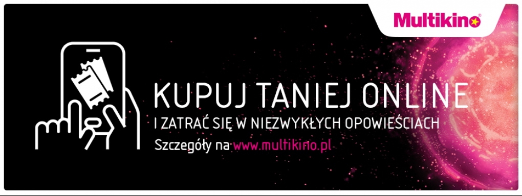 "Clifford. Wielki czerwony pies" i "Misiek: ekipa na wakacjach" - co warto zobaczyć w grudniu w Multikinie?