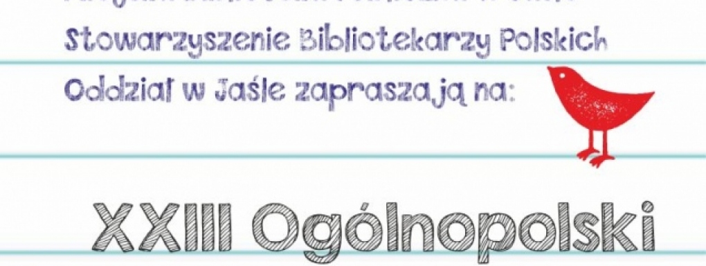 Kreuj, pisz, publikuj! w Lirycznym Jaśle