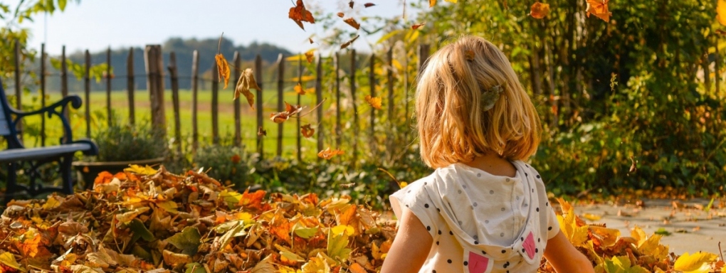 Jesienna nuda? Pomysły na ciekawy weekend z dziećmi 10-11 października