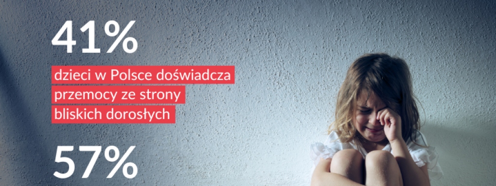 Dzieci się liczą i liczą na nas. Najnowszy raport Fundacji Dajemy Dzieciom Siłę