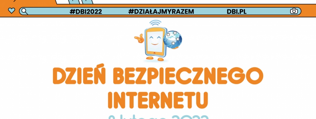 Dzień Bezpiecznego Internetu