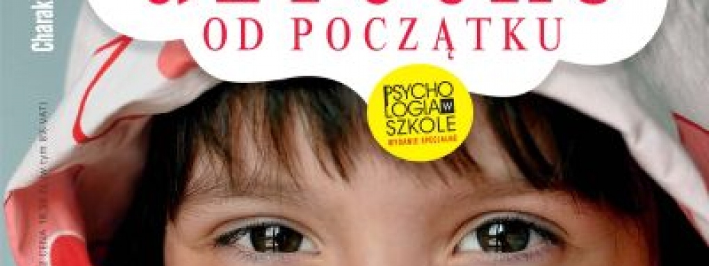 "Przybornik rodzica. Dziecko od początku" - rozwój dziecka od poczęcia do narodzin