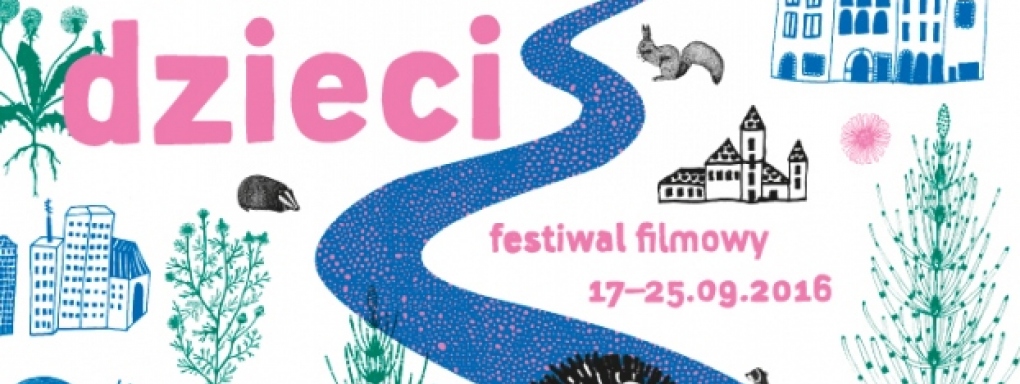 Za miesiąc startuje 3. Festiwal Filmowy Kino Dzieci 