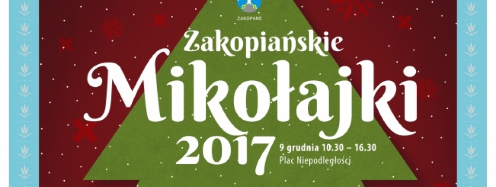 III Zakopiańskie Mikołajki 