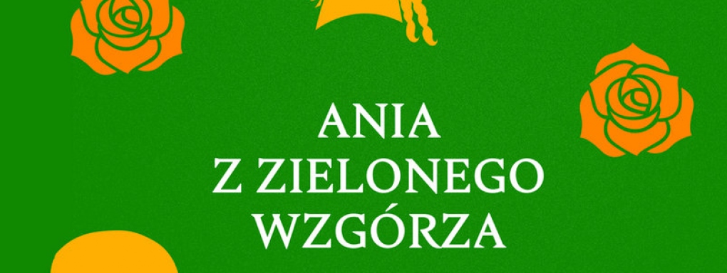 Imiona książkowych bohaterów - Anna 