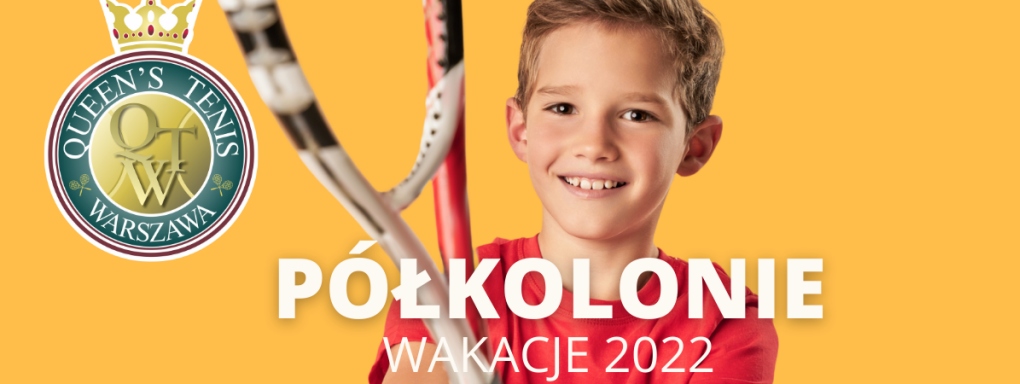 PÓŁKOLONIE LETNIE w 6 największych miastach w Polsce!  