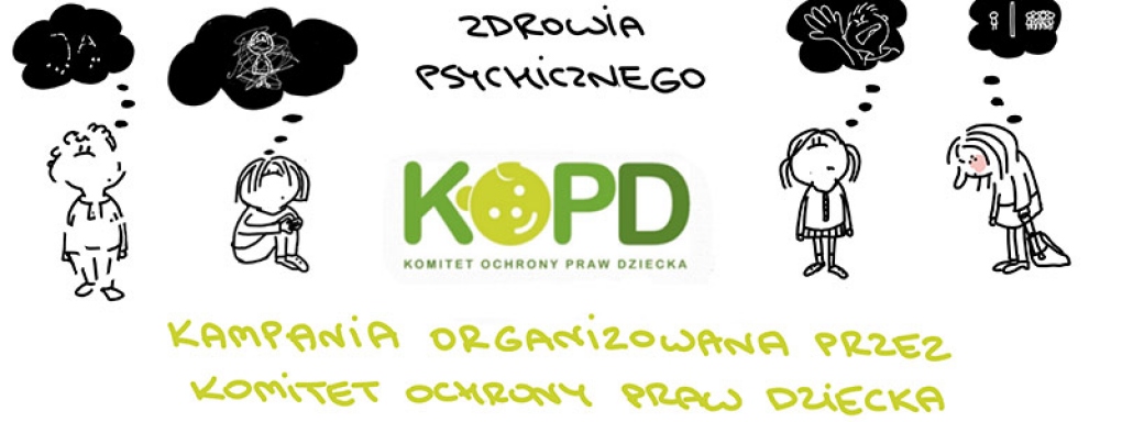 Niech świat będzie zawsze przyjazny dzieciom i nam wszystkim! Komitet Ochrony Praw Dziecka i PayU Polska wspólnie na rzecz zdrowia psychicznego dzieci i młodzieży