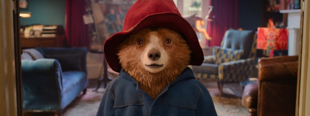 PADDINGTON W PERU na Mikołajki tylko w kinach!