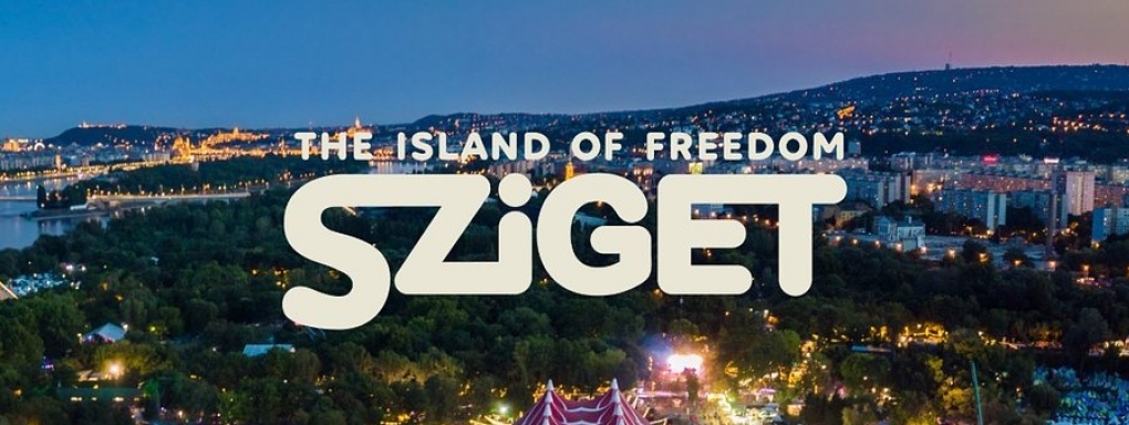 ibis MUSIC ponownie na Sziget Festival i największych festiwalach muzycznych w Europie ​