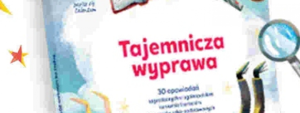 Latająca klasa - opowiadanie napisane przez blogerów i dziennikarzy