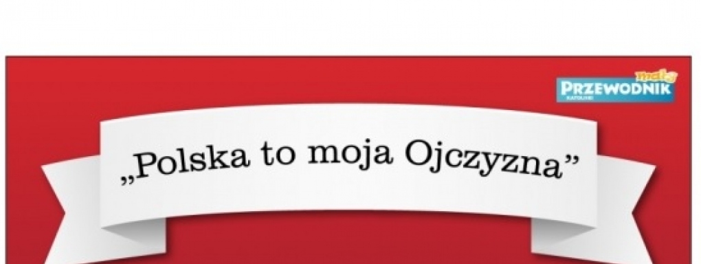 Ogólnopolski Konkurs Recytatorski pod hasłem Polska to moja Ojczyzna