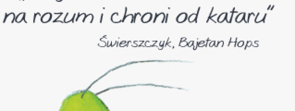 Wywiad ze Świerszczykiem