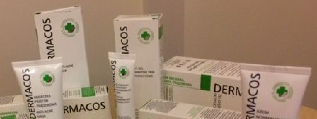 Czas Dzieci testuje: Dermacos Anti Acne