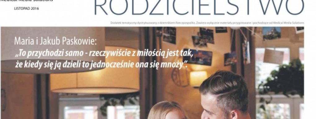 Staruje Kampania &#8222;Świadome Rodzicielstwo&#8221; 