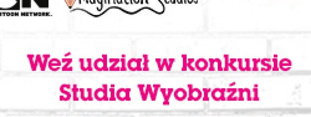 Startuje trzecia edycja &#8222;Studia Wyobraźni&#8221;  Cartoon Network