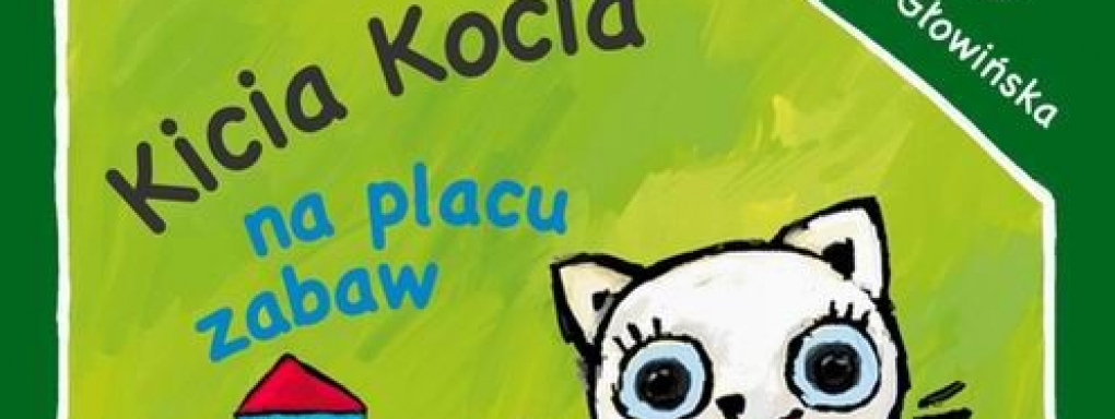 Cykl "Kicia Kocia"