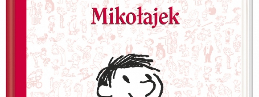 Mikołajek ma już 50 lat!