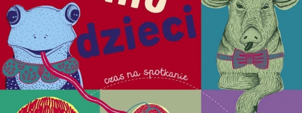 6. Międzynarodowy Festiwal Filmowy Kino Dzieci