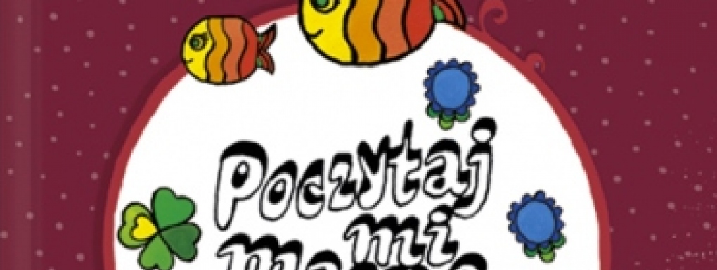 Poczytaj mi, mamo. Księga trzecia