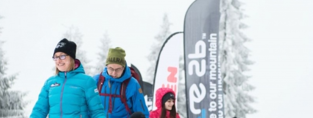 Wintercamp 2017 w tym roku ze specjalną edycją Family