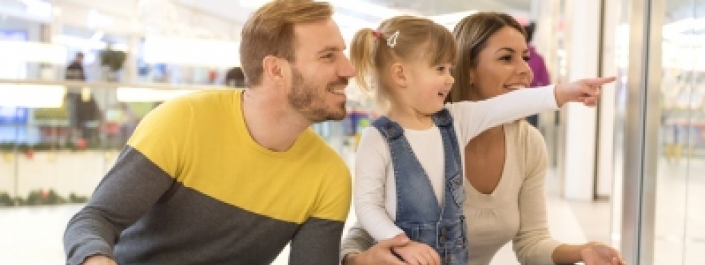 Zaoszczędź na zakupach dla swojego dziecka dzięki kuponom rabatowym