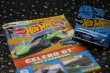 Wjedź w nowy rok z magazynem "Hot Wheels"!