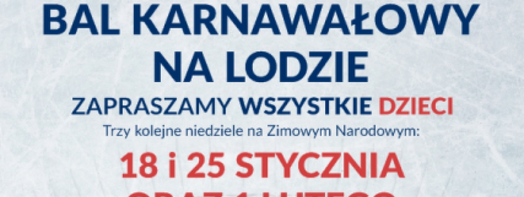 CzasDzieci na Zimowym Narodowym