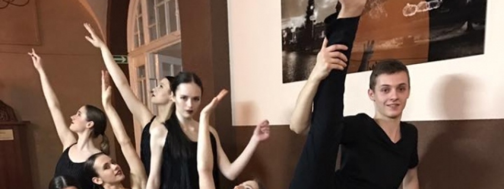 Meant To Move Dance Studio w konkursie na najlepszą inwestycję dla dzieci