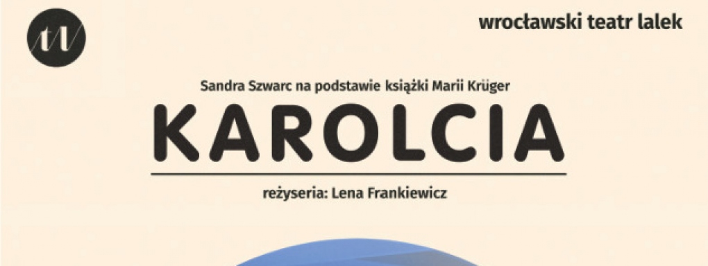 "Karolcia" – Magia Scen, Świateł i Spełnionych Marzeń