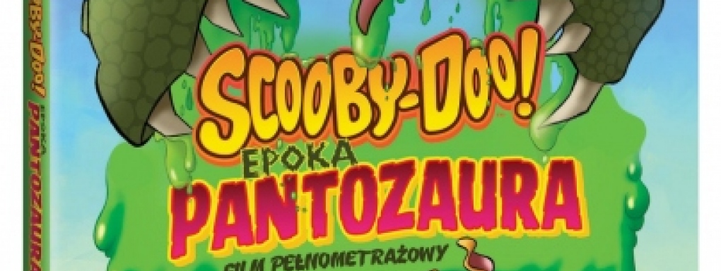 Scooby-Doo! Epoka Pantozaura