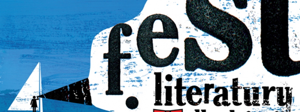 Festiwal Literatury dla Dzieci - ZAPISY