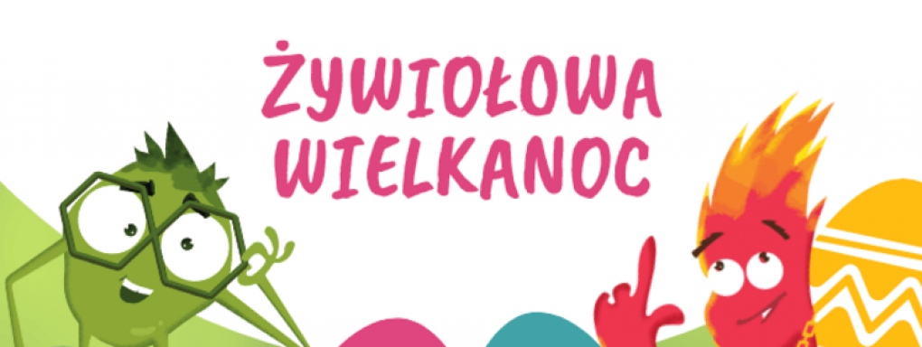 Uwaga, zaginął zając wielkanocny! Wydarzenie na Ulicy Żywiołów!