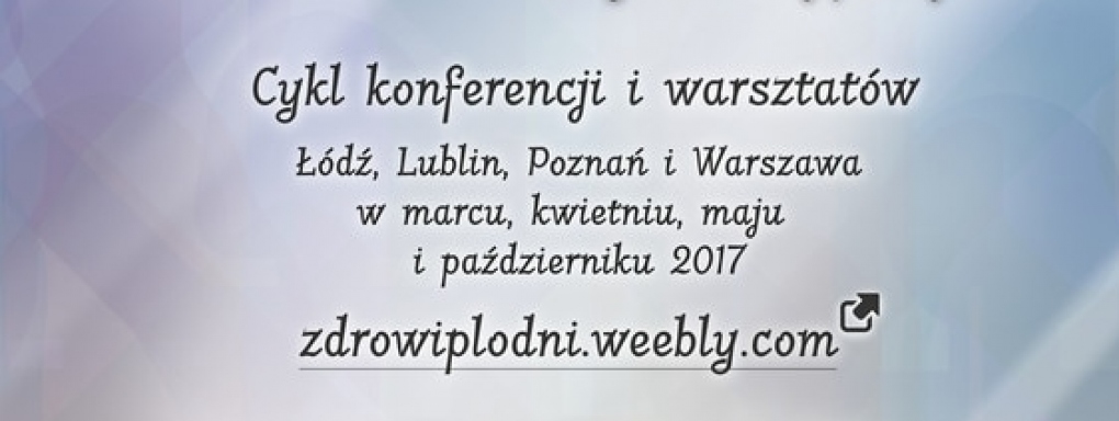 ZdrowiPłodni? &#8211; łodzianie na prowadzeniu!