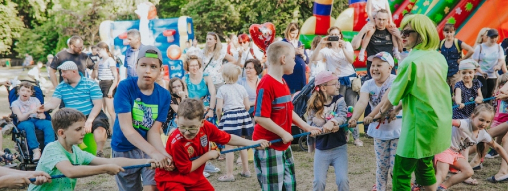 Wieczór Marzeń dla młodych bohaterów