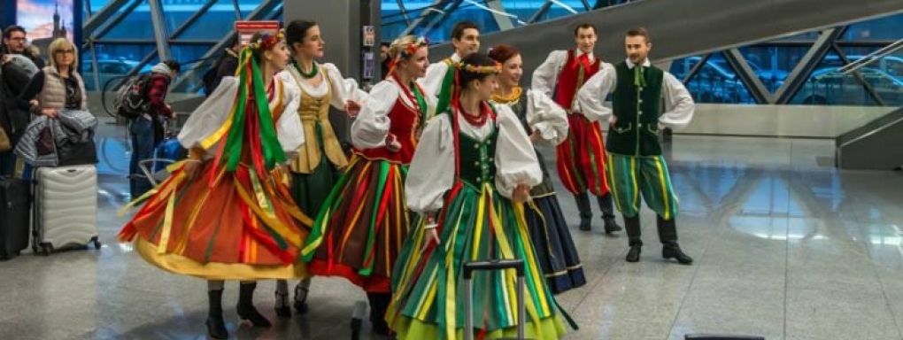 Cracovia Danza: balet w mieście