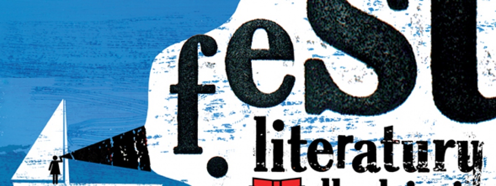 Festiwal Literatury dla Dzieci - START