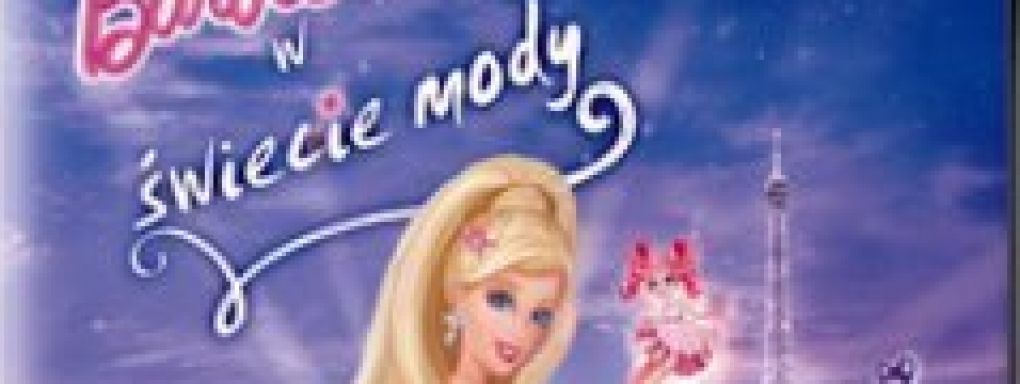 Barbie w świecie mody