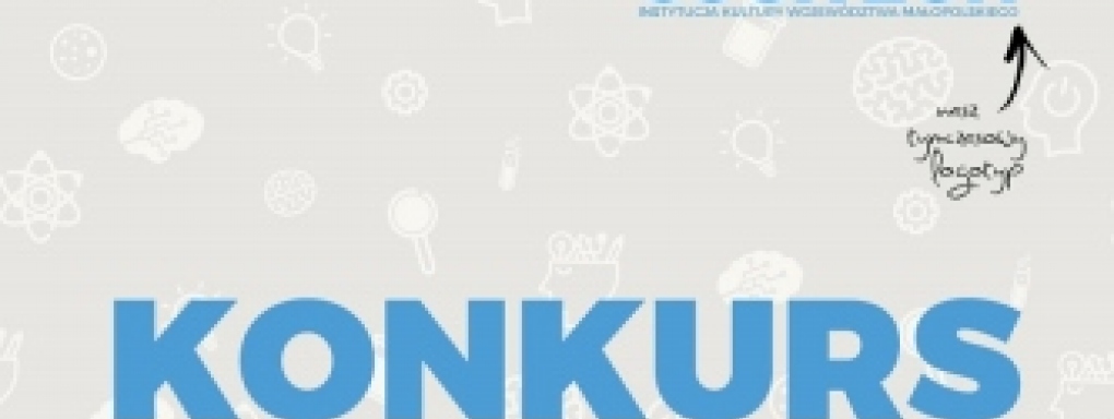 Konkurs na nowe logo Cogiteonu