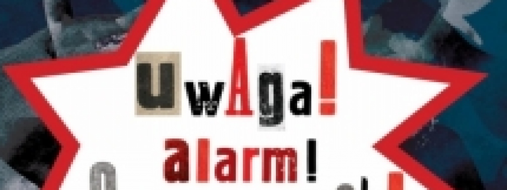 Uwaga! Alarm! Smogosmok!