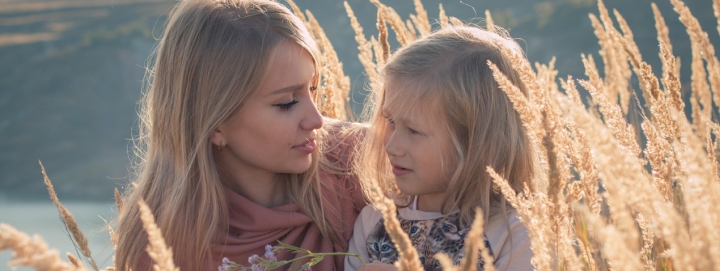 Nie chcę uczyć córki, że świat leży u jej stóp