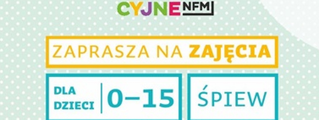 Centrum Edukacyjne Narodowego Forum Muzyki - okiem rodzica