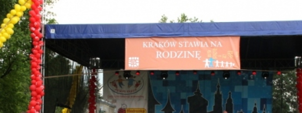 Święto Rodziny Krakowskiej