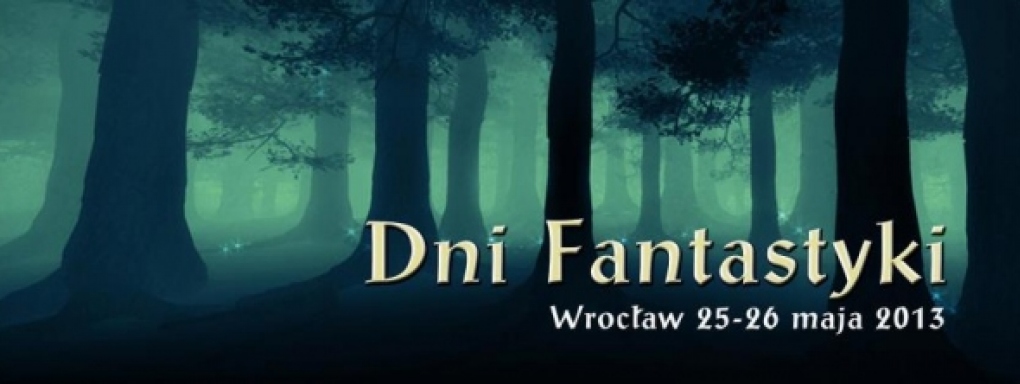 IX Dni Fantastyki we Wrocławiu