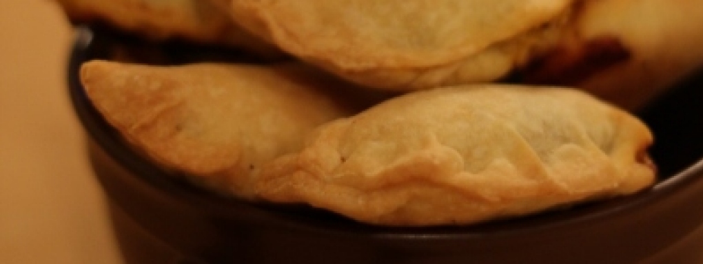 Empanadas 