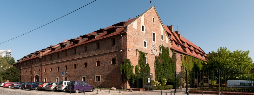 Muzeum Militariów 