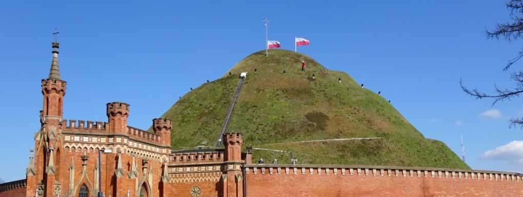 Kopiec Kościuszki