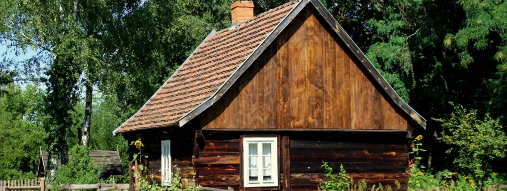 Minizoo i skansen - Wambierzyce