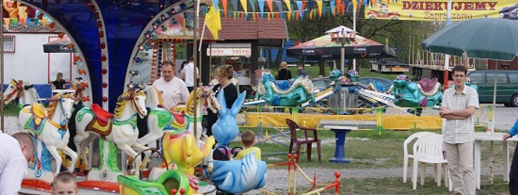 Lunapark Lorenco