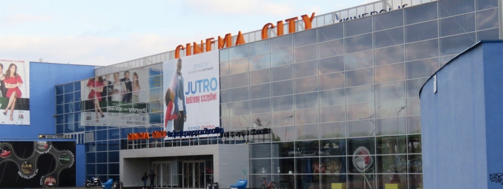 Kinepolis